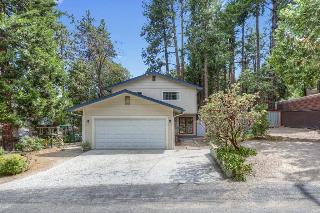 Idyllwild, CA 92549,25265 Franklin DR