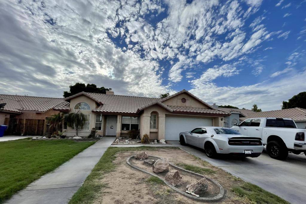 Blythe, CA 92225,441 Tesoro LN