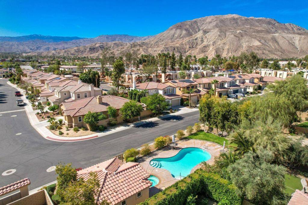 Palm Desert, CA 92260,458 Monte VIS