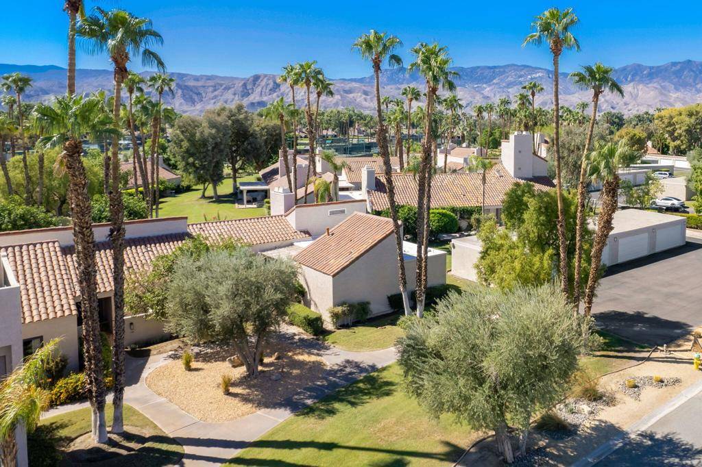 Rancho Mirage, CA 92270,336 Forest Hills DR