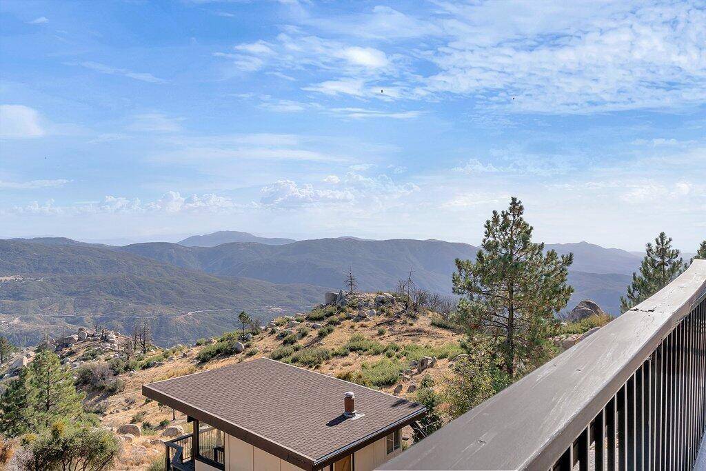 Idyllwild, CA 92549,52625 Double View DR