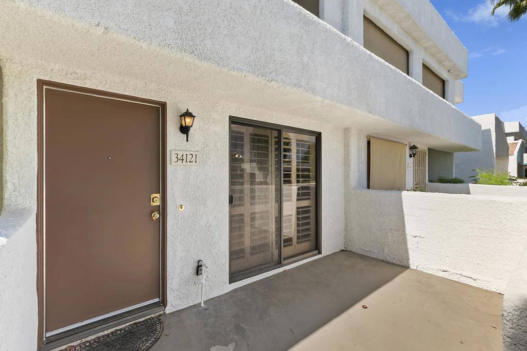 Rancho Mirage, CA 92270,34121 Denise WAY