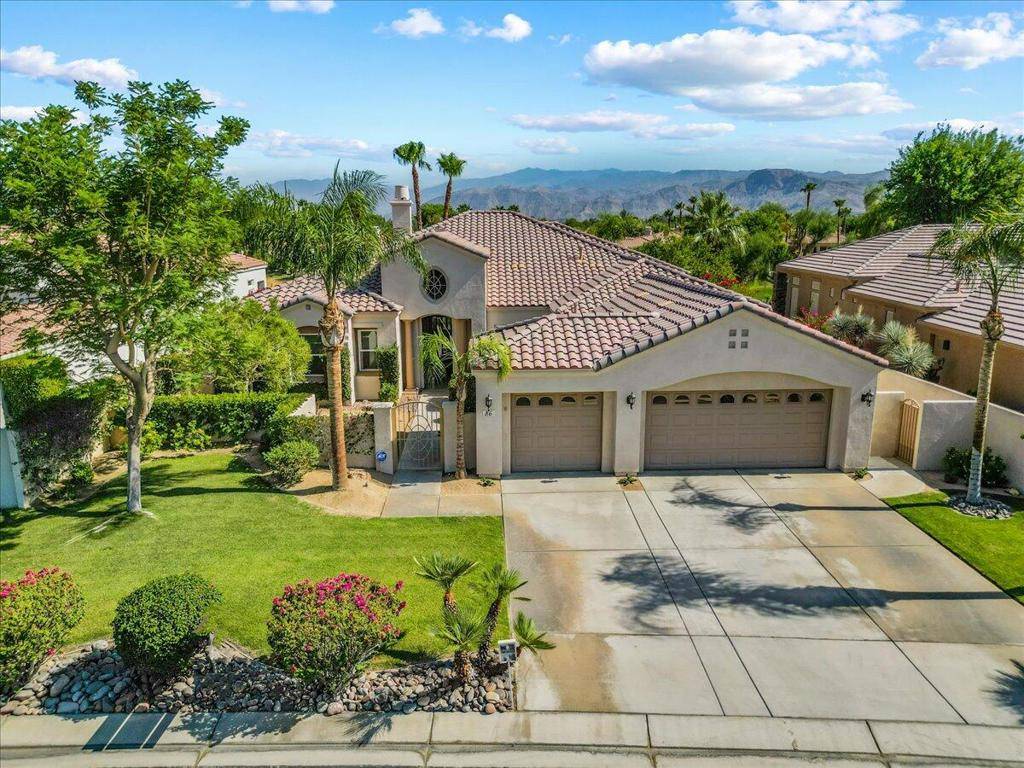 Rancho Mirage, CA 92270,86 Via Bella