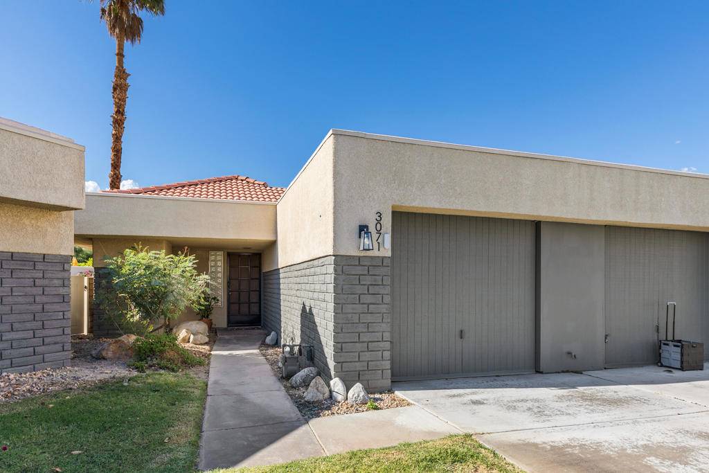 Palm Springs, CA 92262,3071 Sunflower CIR E