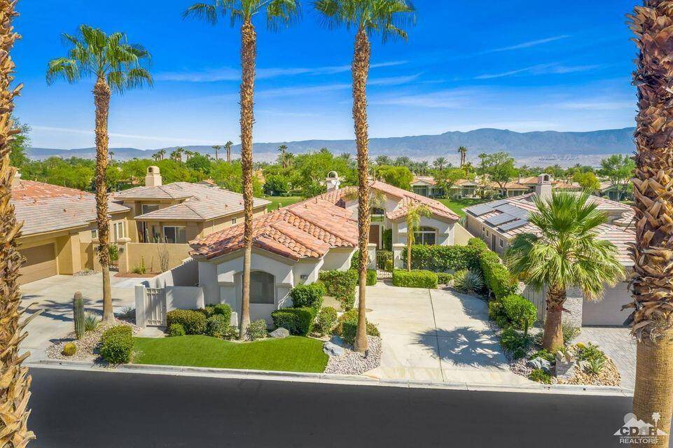 Palm Desert, CA 92211,740 Hawk Hill TRL