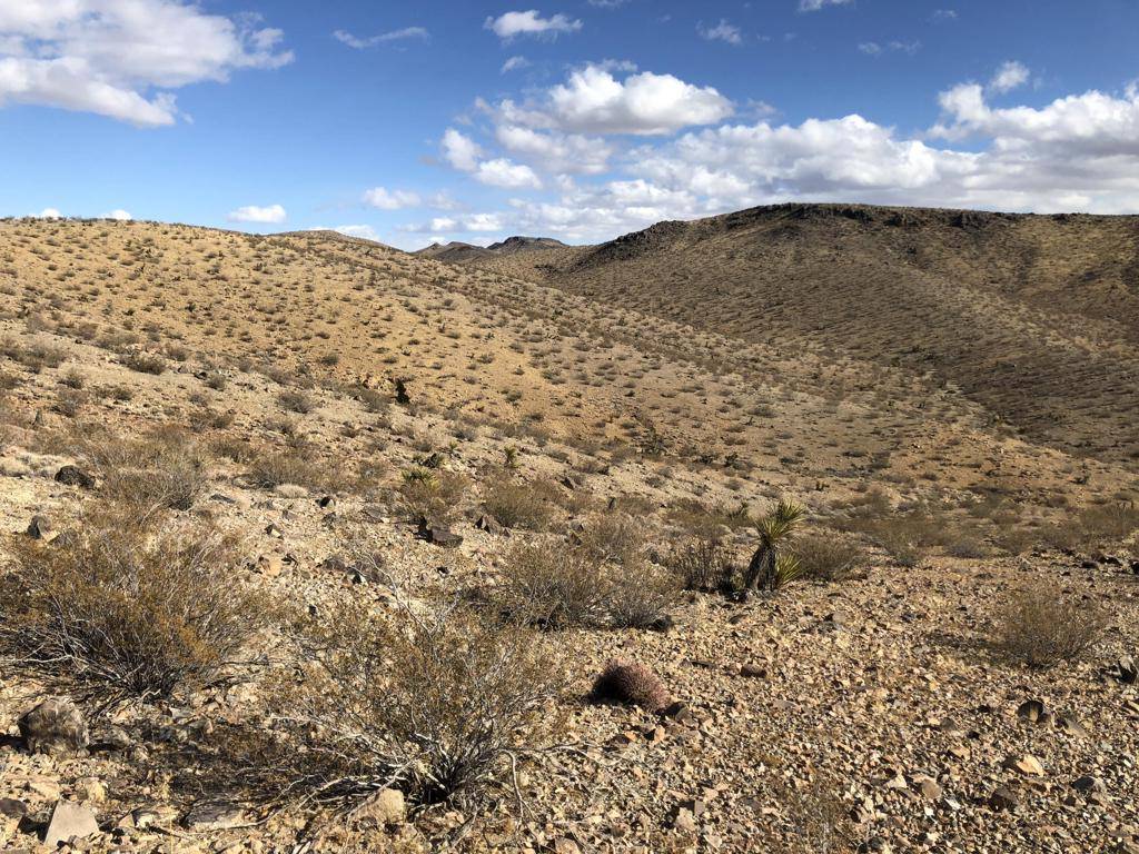 Barstow, CA 92311,0 Cal Electric RD