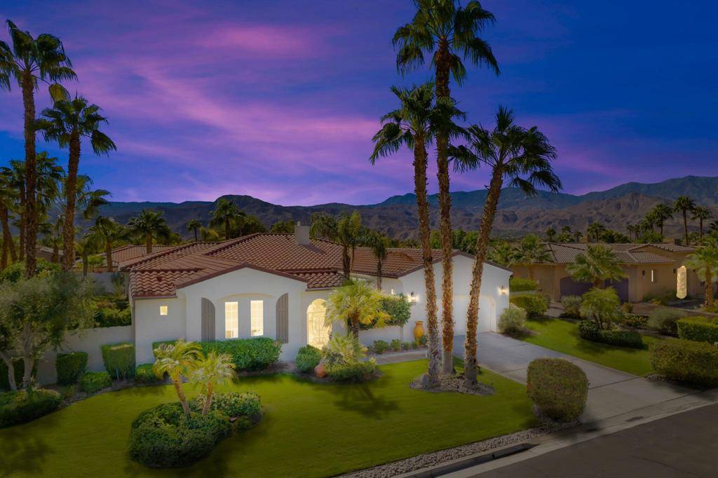 Rancho Mirage, CA 92270,35405 Vista Real