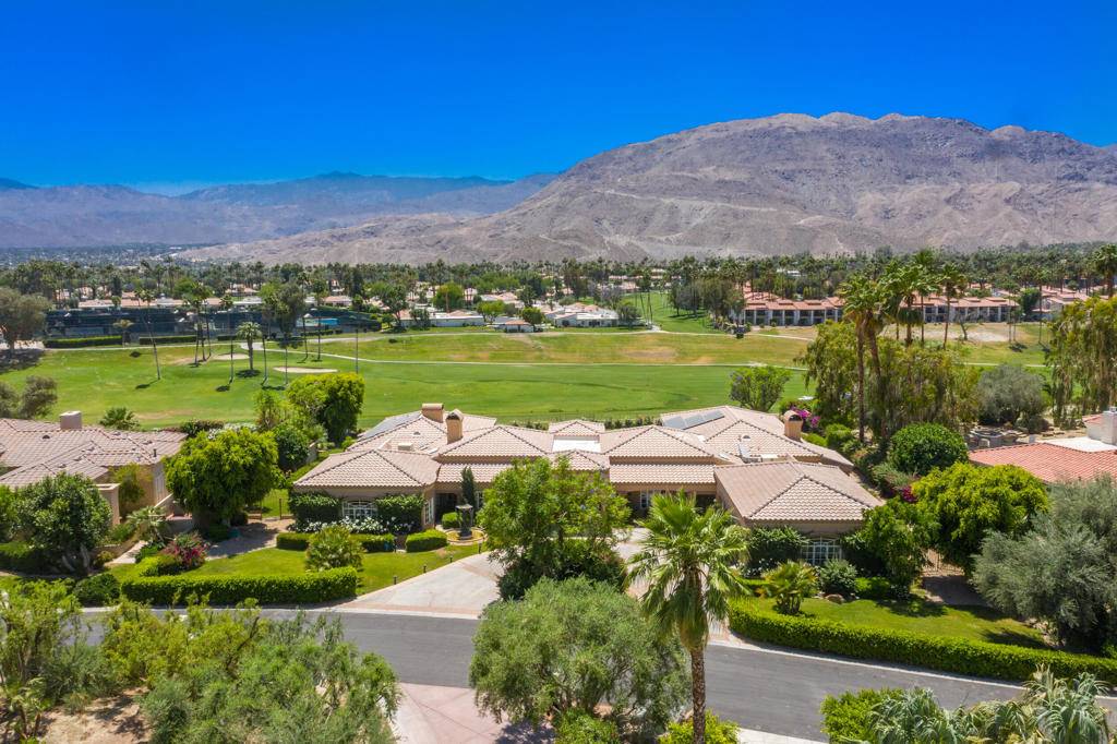 Rancho Mirage, CA 92270,18 Clancy Lane Estates