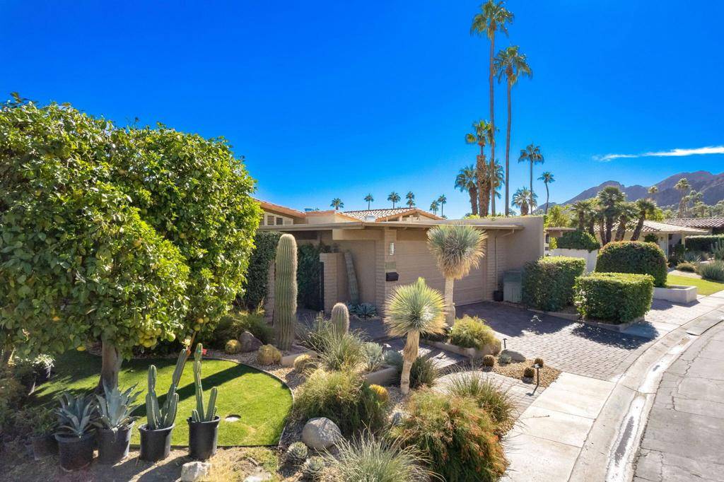 Rancho Mirage, CA 92270,40140 Via Los Altos