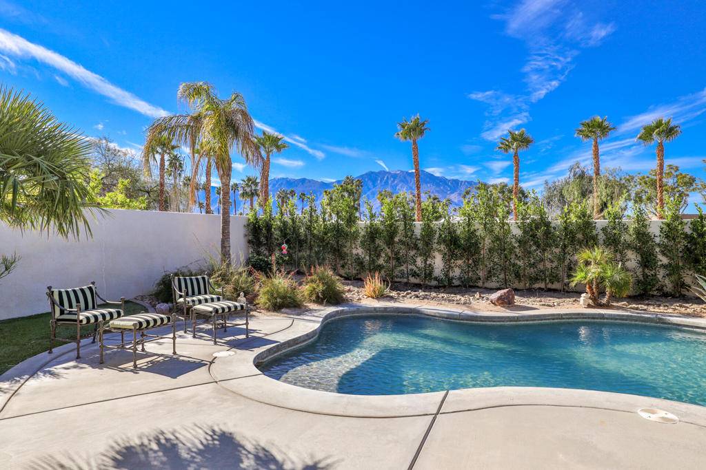 Rancho Mirage, CA 92270,77 ViA Las Flores