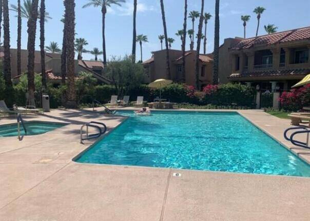 Palm Springs, CA 92264,2700 Lawrence Crossley RD #74