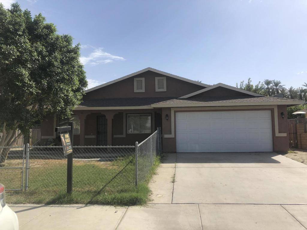 Thermal, CA 92274,83173 Majenta LN