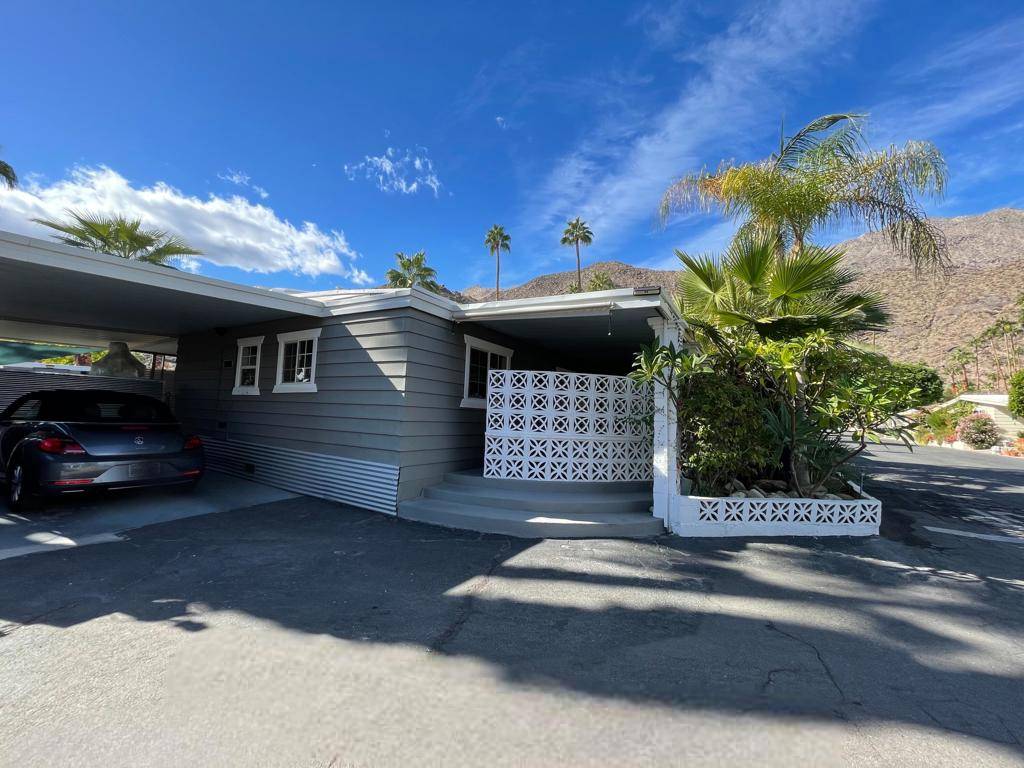 Palm Springs, CA 92264,601 Cameo DR