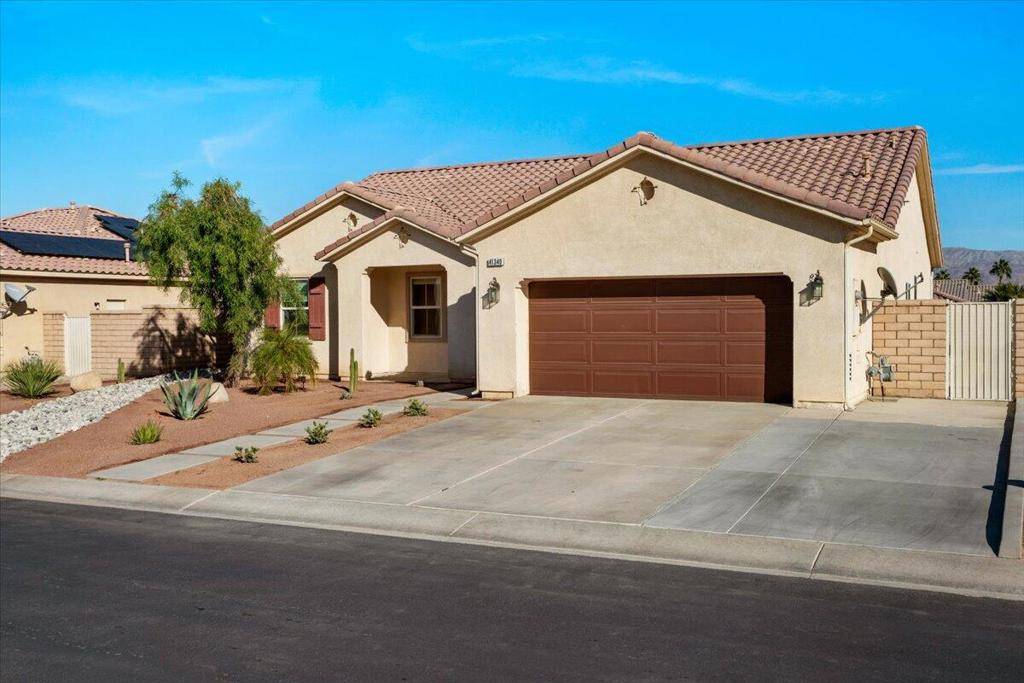 Indio, CA 92203,41340 Montcalm CT