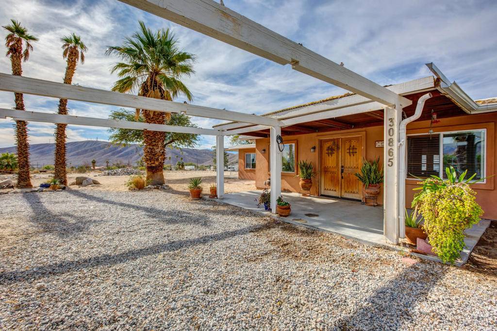 Desert Hot Springs, CA 92241,30865 Pace LN