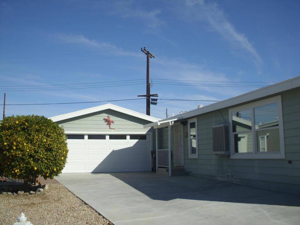 Thousand Palms, CA 92276,73280 Wyconda ST