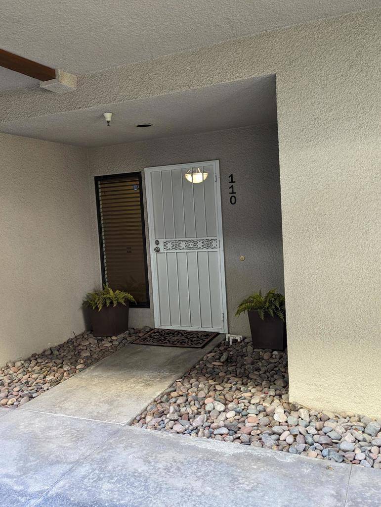 Palm Springs, CA 92262,255 S Avenida Caballeros #110