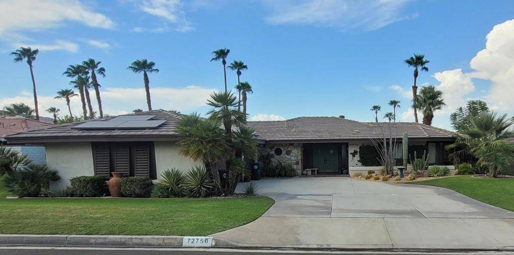 Palm Desert, CA 92260,72750 Calliandra ST