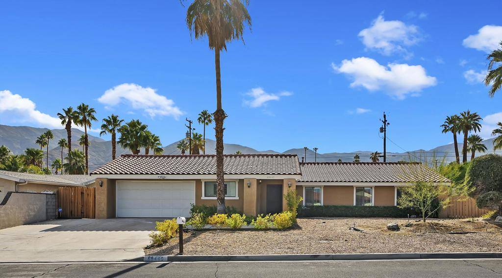 Cathedral City, CA 92234,68445 Indigo LN