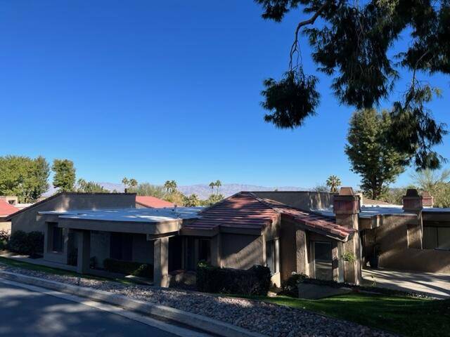 Palm Desert, CA 92260,72585 Moonridge LN