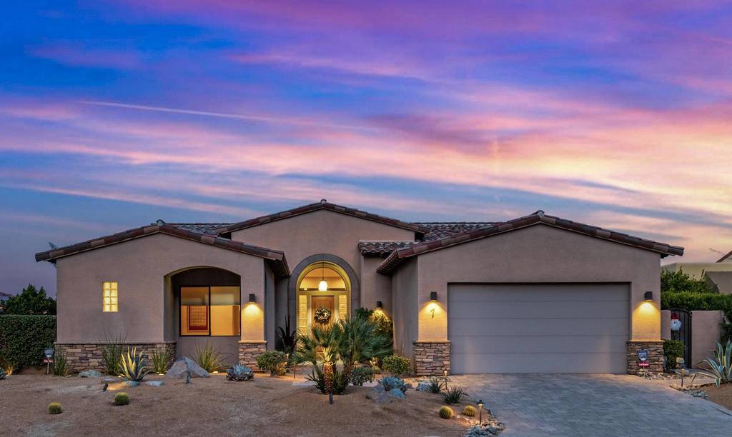 Rancho Mirage, CA 92270,7 Nebulae WAY