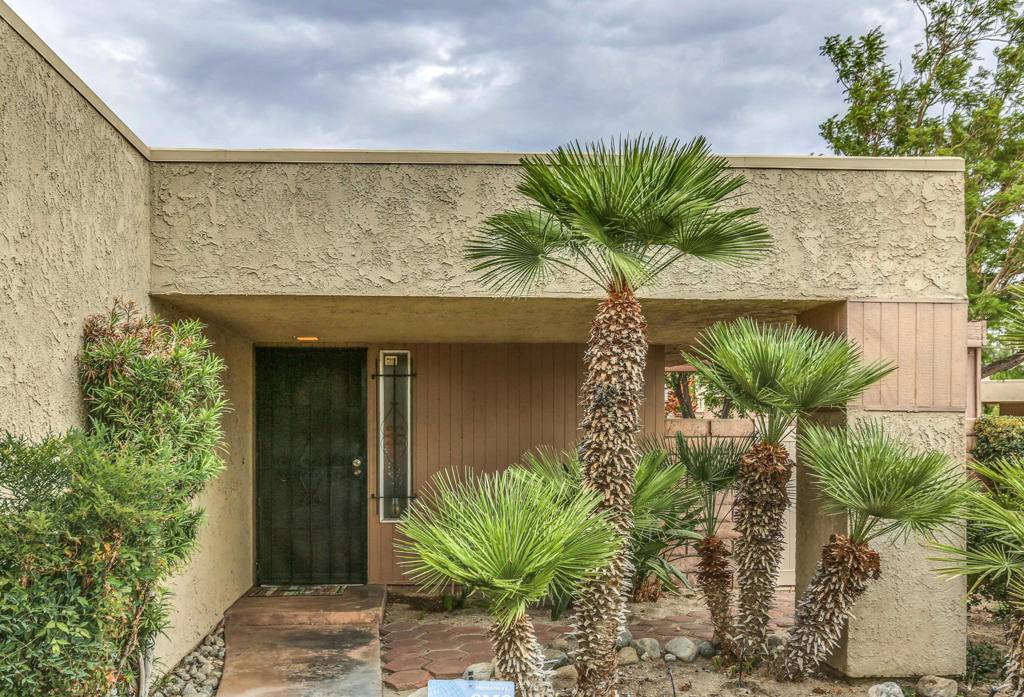 Palm Springs, CA 92262,1202 Sunflower Circle CIR N