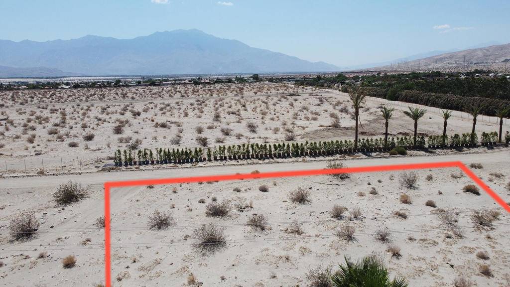 Thousand Palms, CA 92276,Lot 24 Desert Park