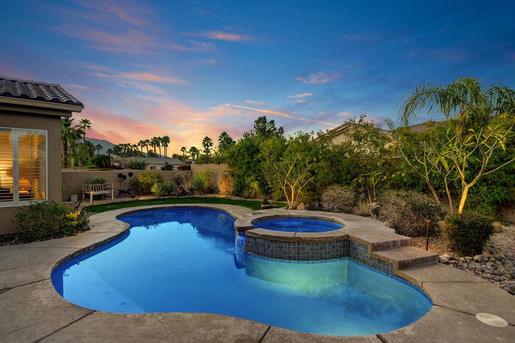 Rancho Mirage, CA 92270,26 Scarborough WAY