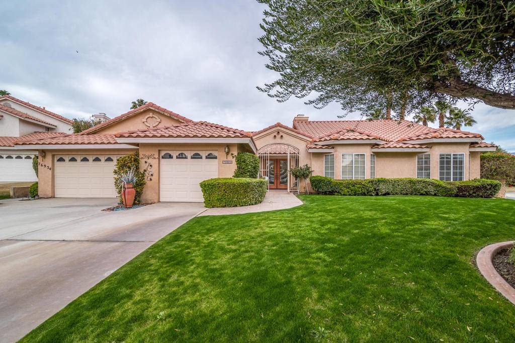 Palm Desert, CA 92211,76924 London CT