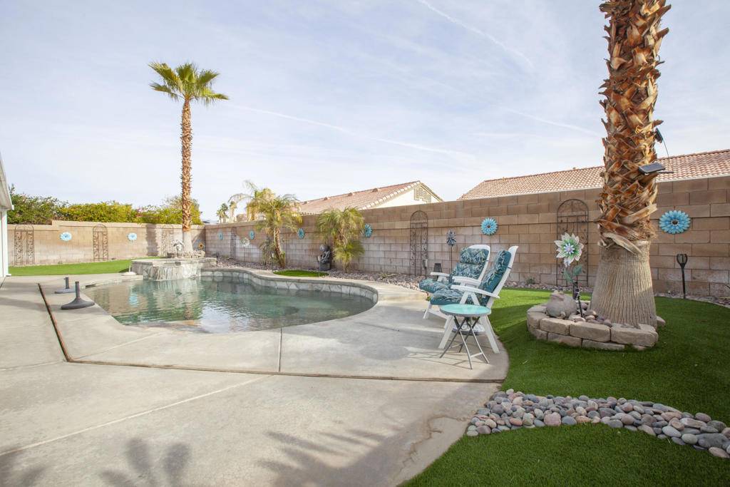 La Quinta, CA 92253,45030 Bridgette WAY