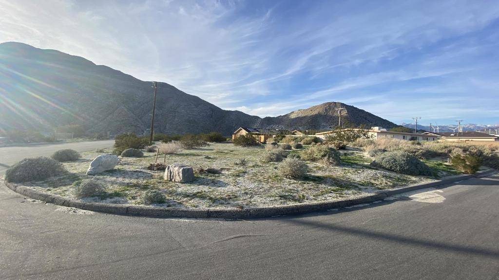 Palm Springs, CA 92262,Lot 298 Cherry