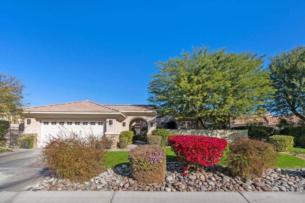 Rancho Mirage, CA 92270,101 Via Bella