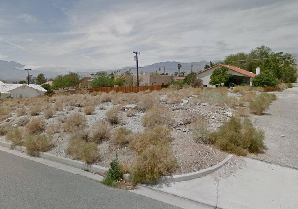 Desert Hot Springs, CA 92240,0 Palm DR