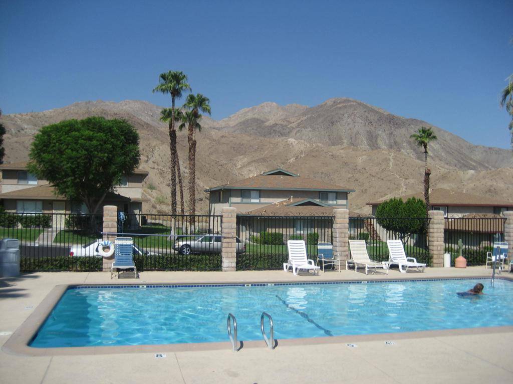 Palm Desert, CA 92260,72552 Edgehill DR #1