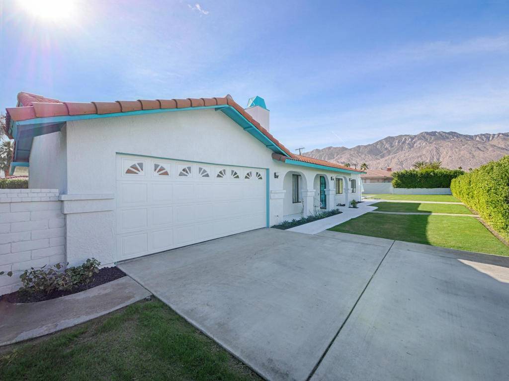 Palm Springs, CA 92264,4065 E Camino San Miguel