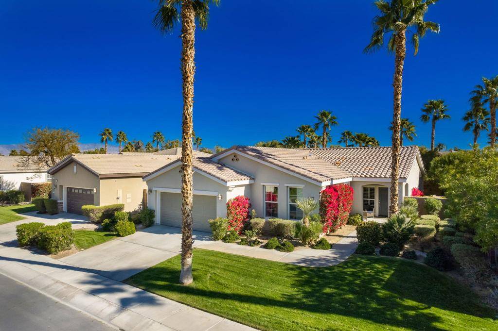 La Quinta, CA 92253,61654 Toro Canyon WAY