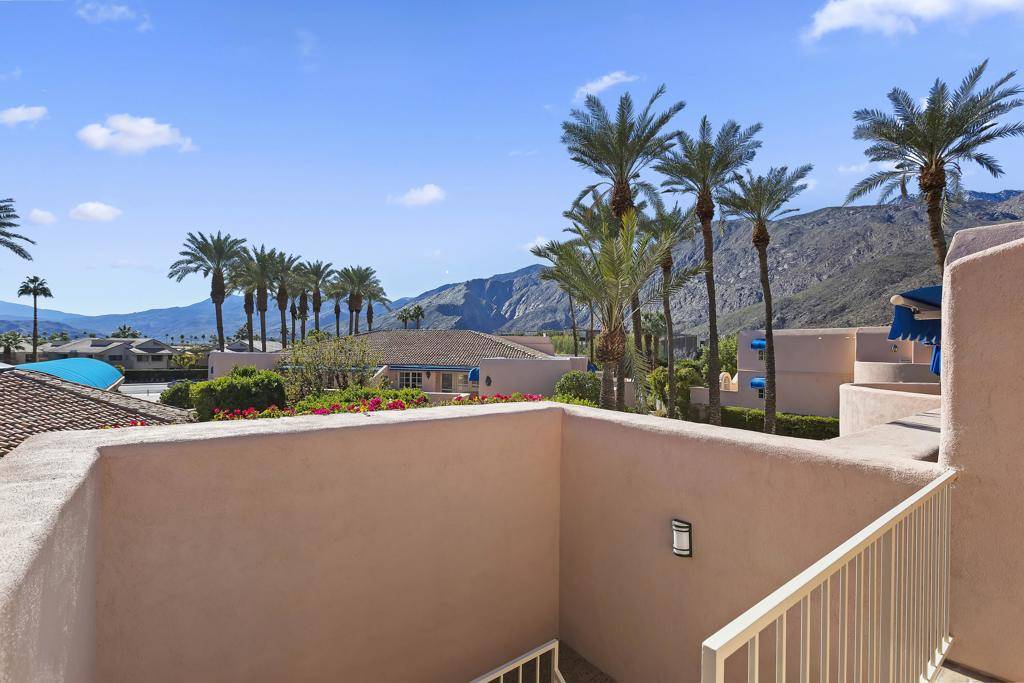 Palm Springs, CA 92262,500 E Amado RD #422