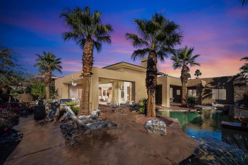 Rancho Mirage, CA 92270,3 Ambassador CIR