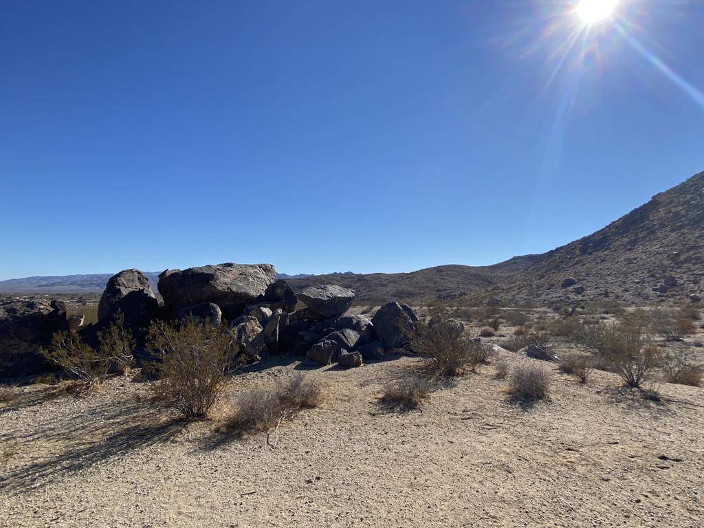 Joshua Tree, CA 92252,1234 Nucham AVE