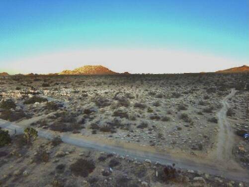 Joshua Tree, CA 92252,343 Rock Haven RD