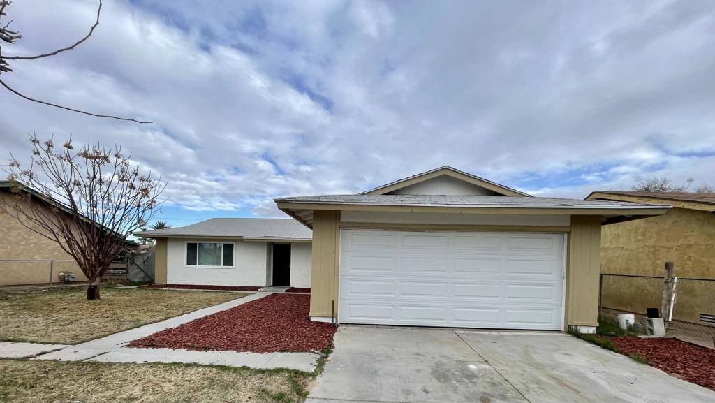 Blythe, CA 92225,342 San Luis WAY