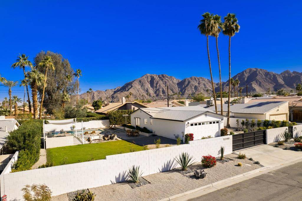 La Quinta, CA 92253,52190 Avenida Diaz