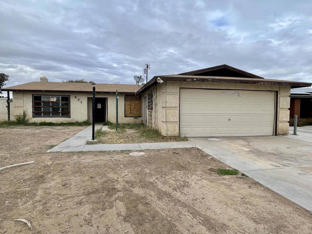 Blythe, CA 92225,471 Holley LN