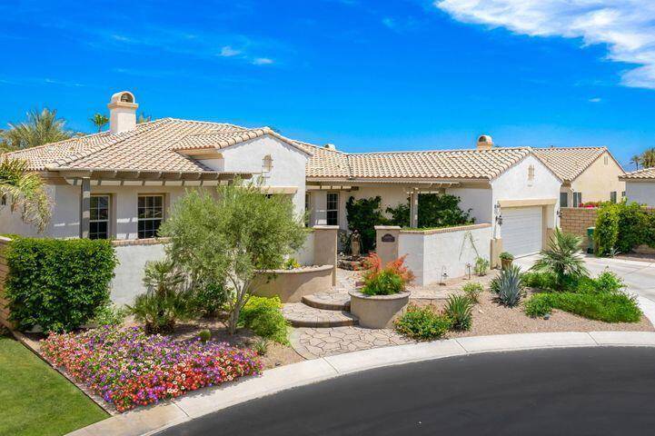 La Quinta, CA 92253,44900 Via Alondra