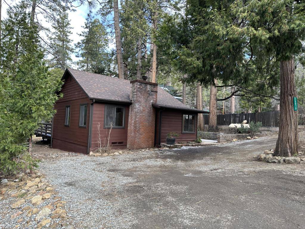 Idyllwild, CA 92549,54970 Daryll RD