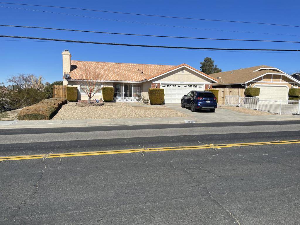 Victorville, CA 92395,15552 Yates Road RD