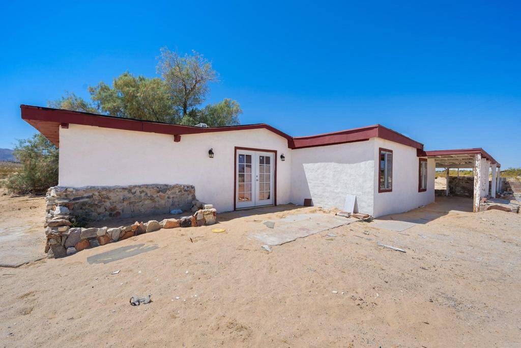 29 Palms, CA 92277,73387 David WAY