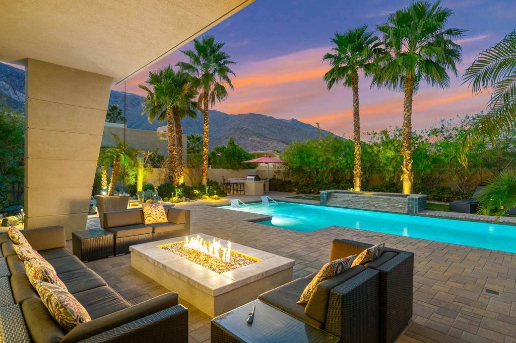 Palm Springs, CA 92264,458 Patel PL