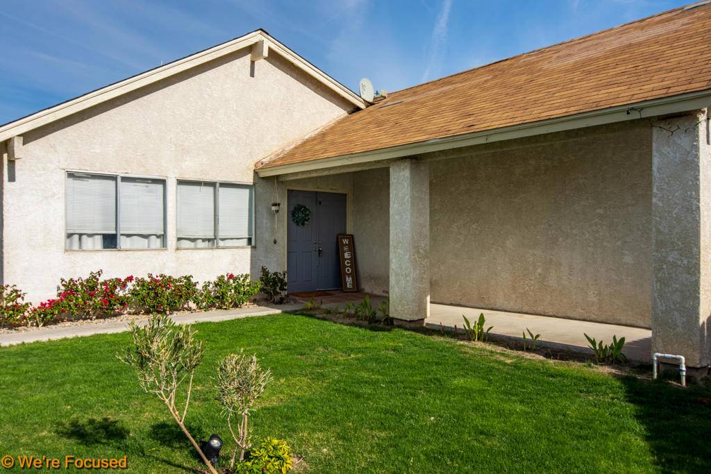 Indio, CA 92203,43347 Toltec CT