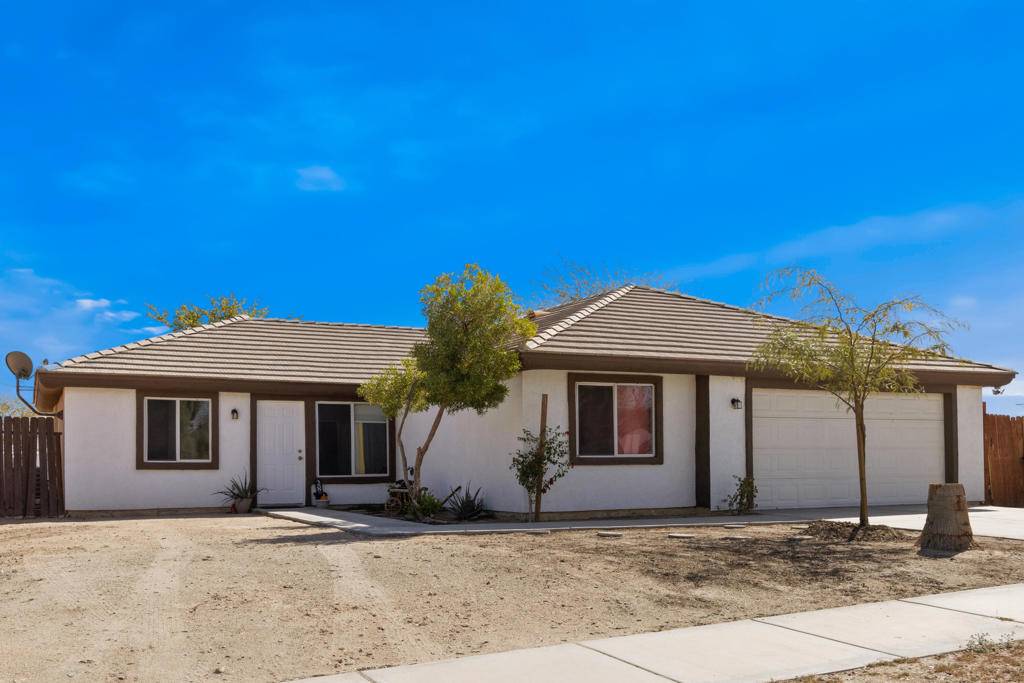 Thermal, CA 92274,2818 Harlequin CT